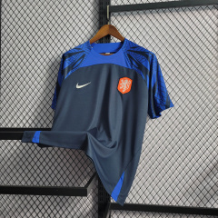 22-23 Netherlands Royal Blue S-XXL