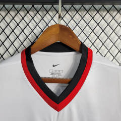 Retro 2001  Flamengo away size S-XXL