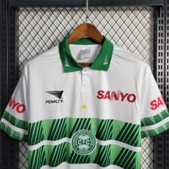 Retro 97/98 Coritiba S-XXL