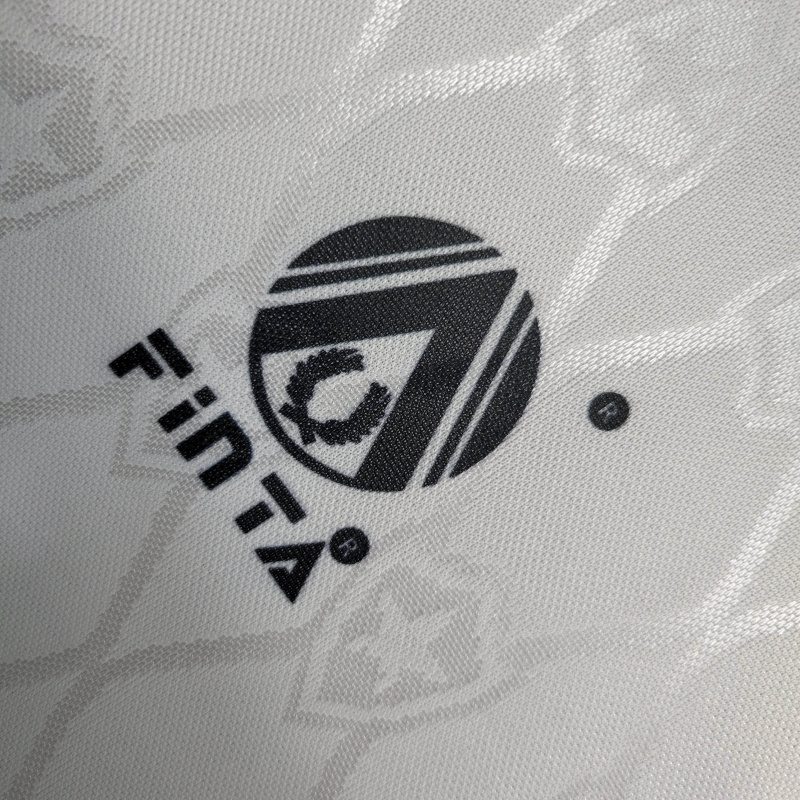 Retro Botafogo 1995  II Away S-4XL
