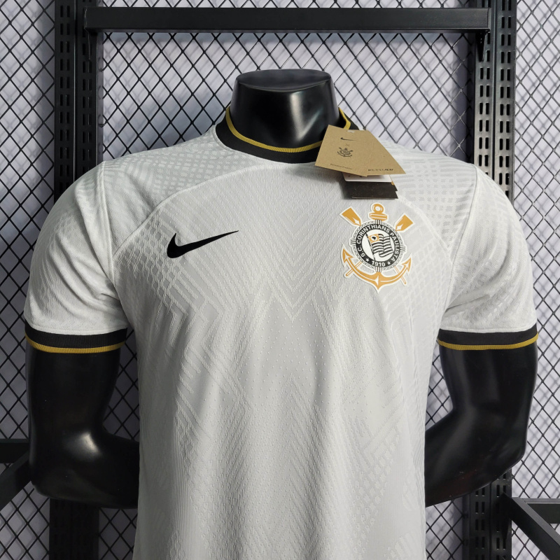 22/23 Player  Corinthians Home  S-XXL