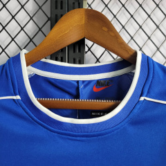 Retro 1998 Brazil away S-XXL