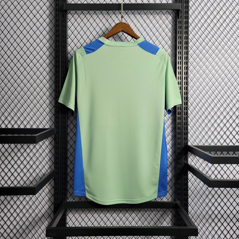 22/23 Palmeiras Grass Green Training Suit S-XXL