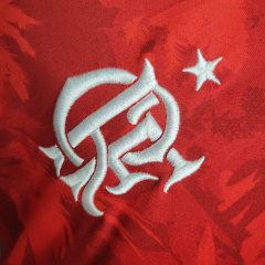 Retro 2014 Flamengo Size S-XXL