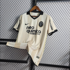 Retro Corinthians 100th Anniversary Size S-XXL