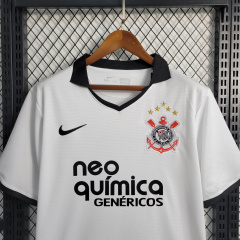 Retro 2011 Corinthian Home Size S-XXL