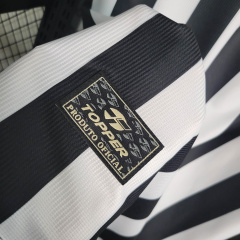 Retro 99/20 Botafogo Home Size S-4XL