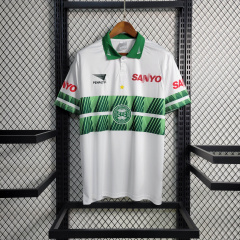 Retro 97/98 Coritiba S-XXL