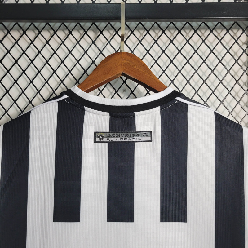 Retro 99/20 Botafogo Home Size S-4XL
