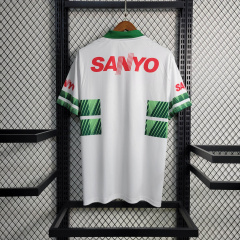 Retro 97/98 Coritiba S-XXL
