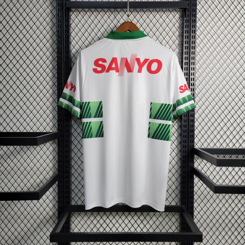 Retro 97/98 Coritiba S-XXL