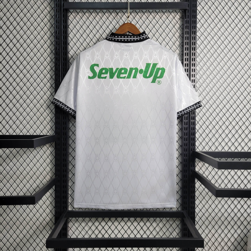 Retro Botafogo 1995  II Away S-4XL