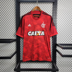 Retro 2014 Flamengo Size S-XXL