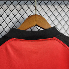 Retro 03/04 Flamengo home size S-XXL