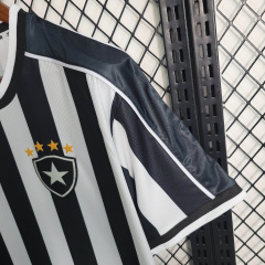 Retro 99/20 Botafogo Home Size S-4XL