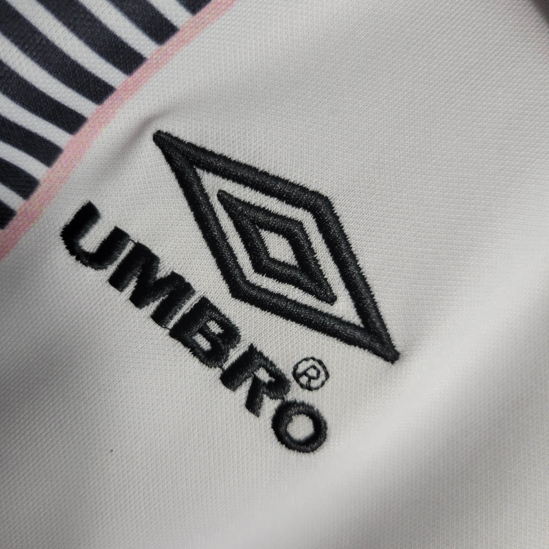 Retro 1997 Atletico Mineiro away S-XXL