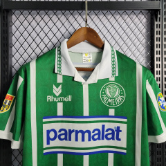 Retro 93/94 Palmeiras home S-XXL