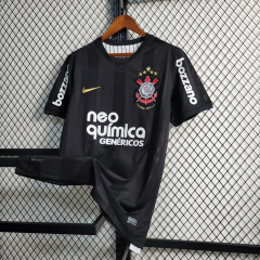 Retro Corinthians 2010 Away S-XXL