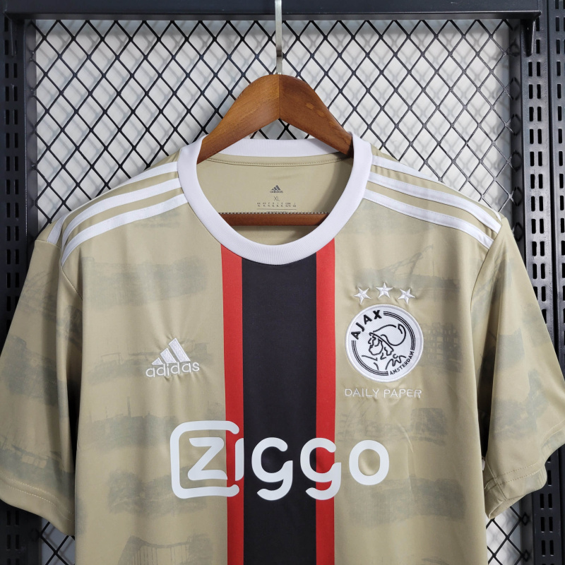 23-24  Ajax  size S-XXL