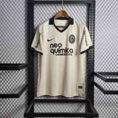 Retro Corinthians 100th Anniversary Size S-XXL
