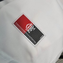 Retro 2002 Flamengo away size S-XXL