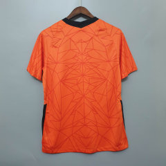 2022 Netherlands home S-XXL
