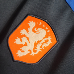 22-23 Netherlands Royal Blue S-XXL