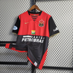 Retro 2007/08 Flamengo Home Size S-XXL