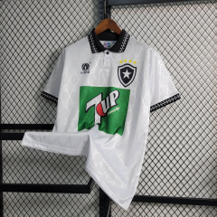 Retro Botafogo 1995  II Away S-4XL