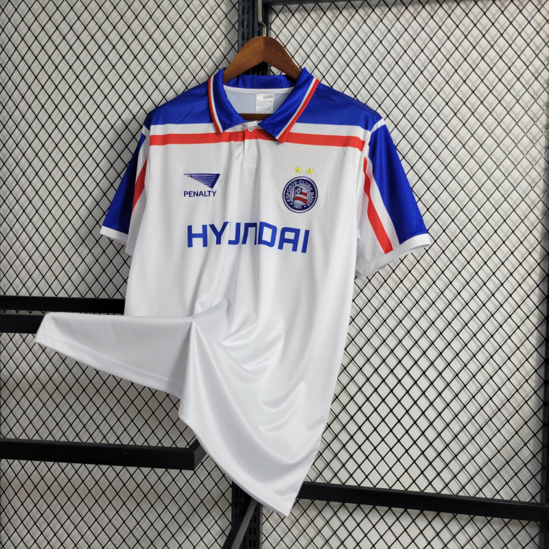 Retro 1998 Bahia Home S-XXL