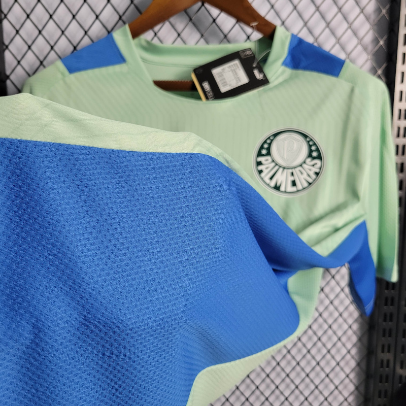 22/23 Palmeiras Grass Green Training Suit S-XXL