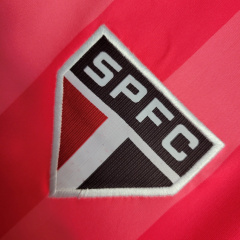 22/23 Sao Paulo Pink Special Edition Size S-XXL