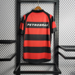 Retro 03/04 Flamengo home size S-XXL