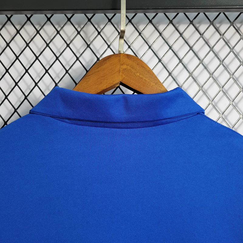 Retro 57/62 Brazil Away Size S-XXL