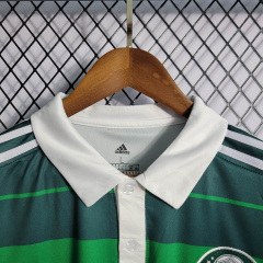 Retro 2010/11 Palmeiras Second Away Size S-XXL