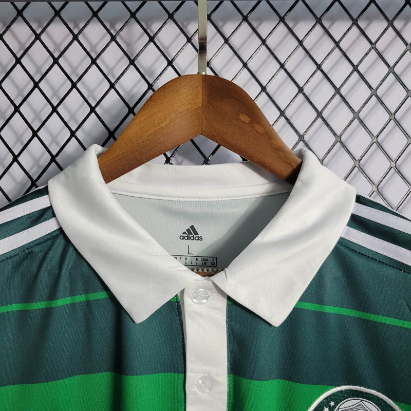 Retro 2010/11 Palmeiras Second Away Size S-XXL
