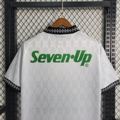 Retro Botafogo 1995  II Away S-4XL