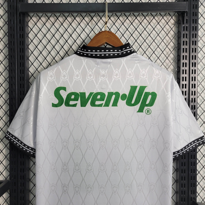 Retro Botafogo 1995  II Away S-4XL