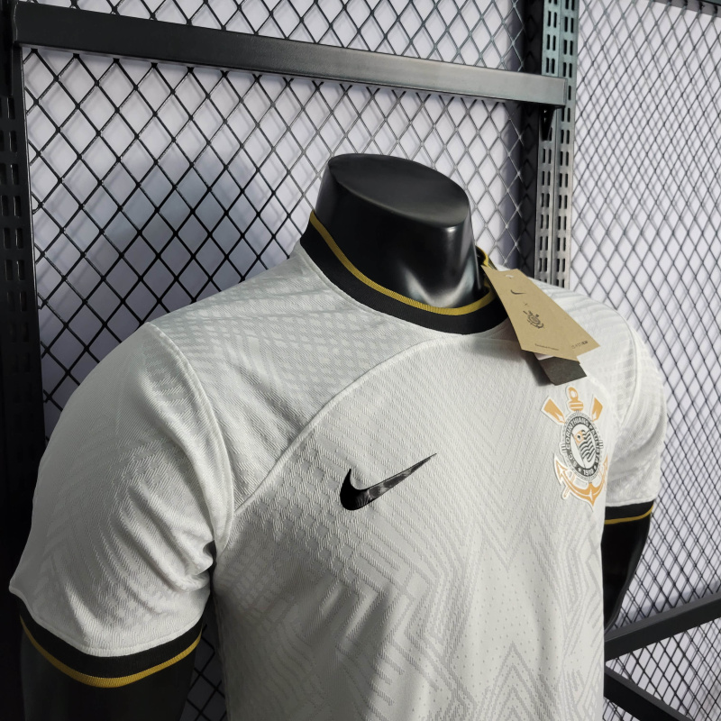22/23 Player  Corinthians Home  S-XXL