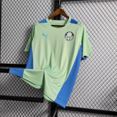 22/23 Palmeiras Grass Green Training Suit S-XXL