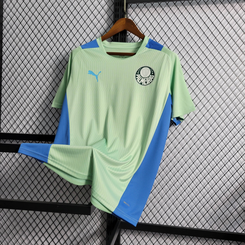 22/23 Palmeiras Grass Green Training Suit S-XXL