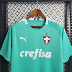 Retro Palmeiras 19-20 Third Away S-XXL