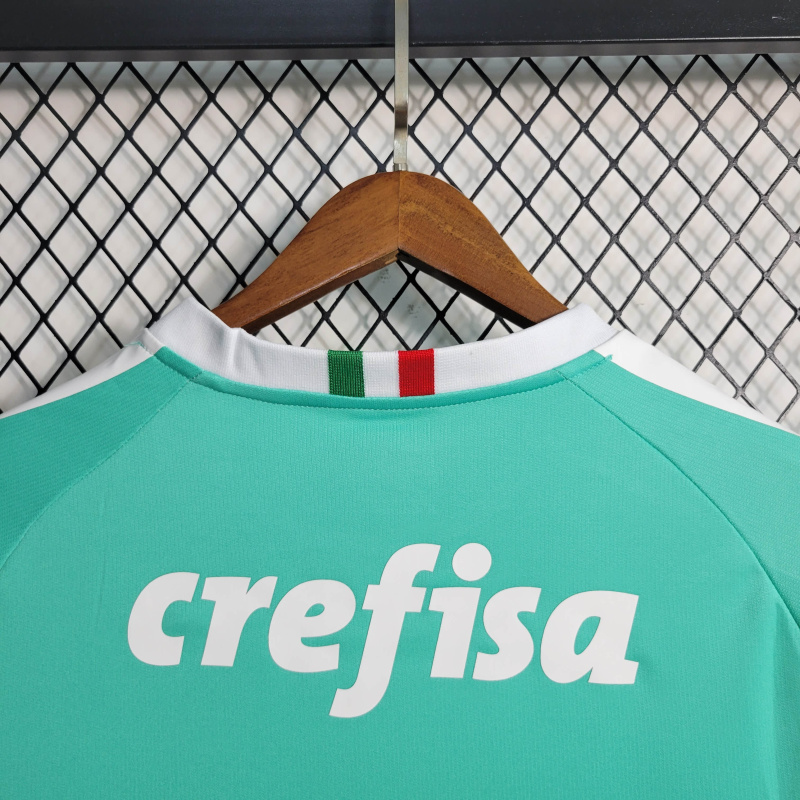 Retro Palmeiras 19-20 Third Away S-XXL