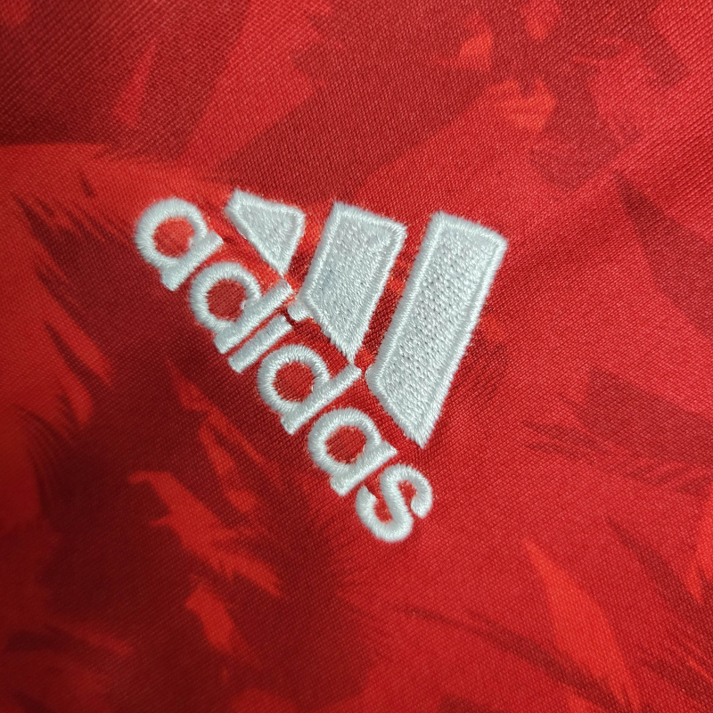Retro 2014 Flamengo Size S-XXL