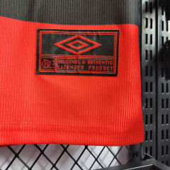 Retro 1999 Flamengo home S-XXL