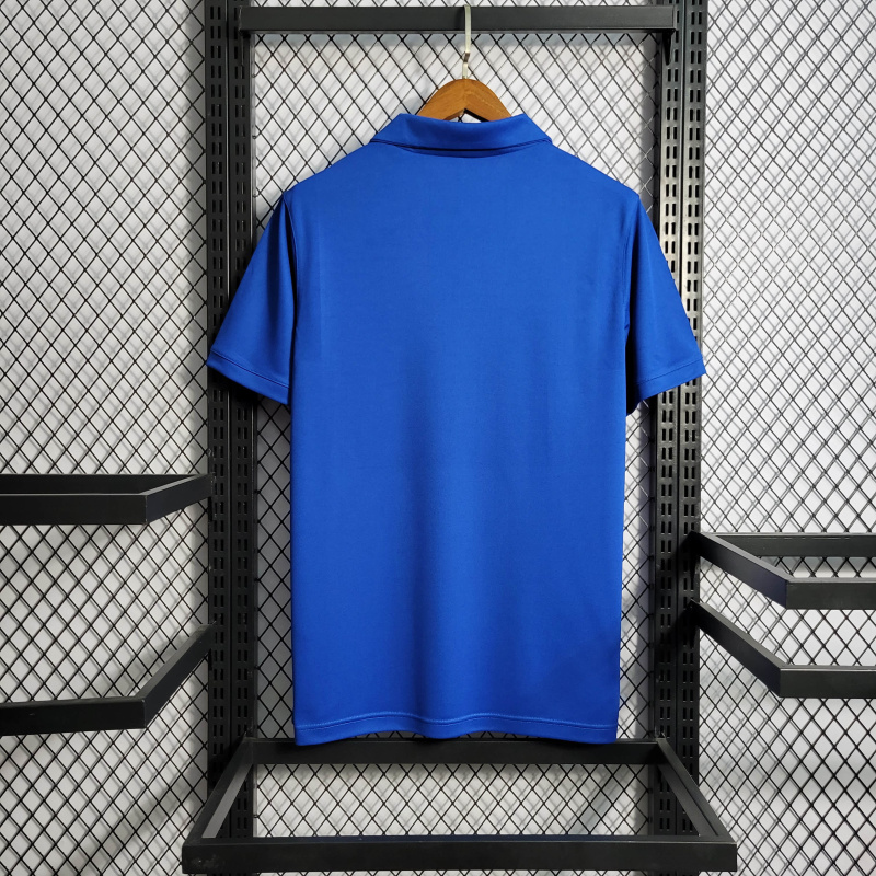 Retro 57/62 Brazil Away Size S-XXL