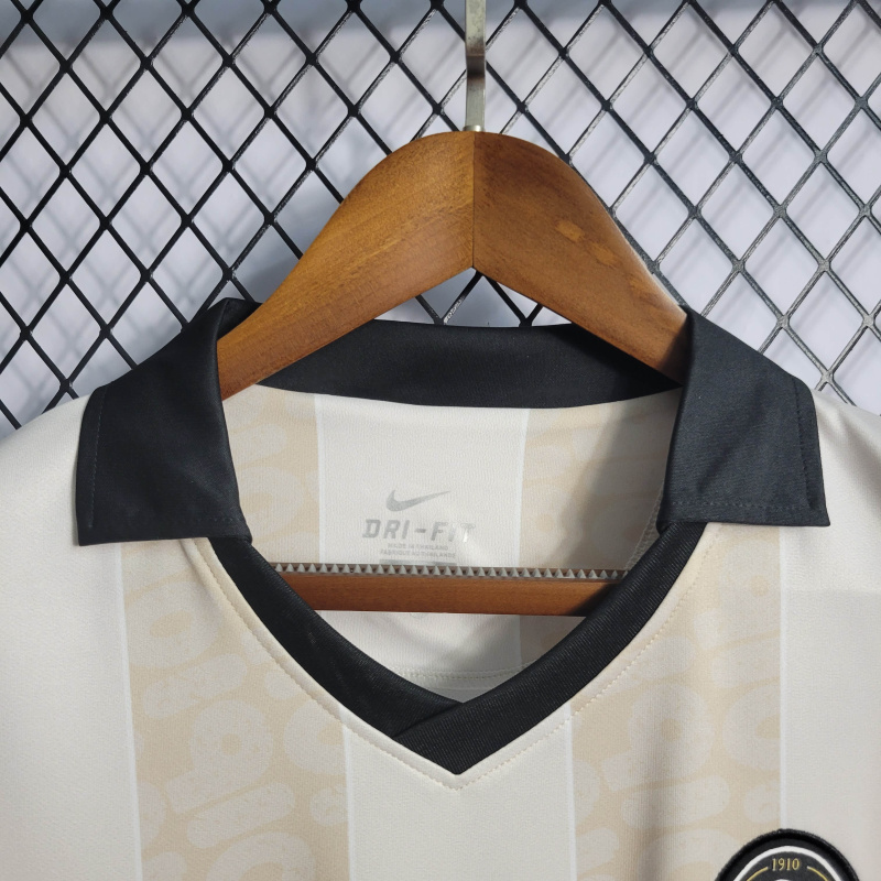 Retro Corinthians 100th Anniversary Size S-XXL