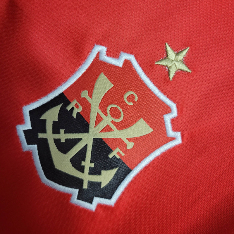 Retro 2007/08 Flamengo Home Size S-XXL