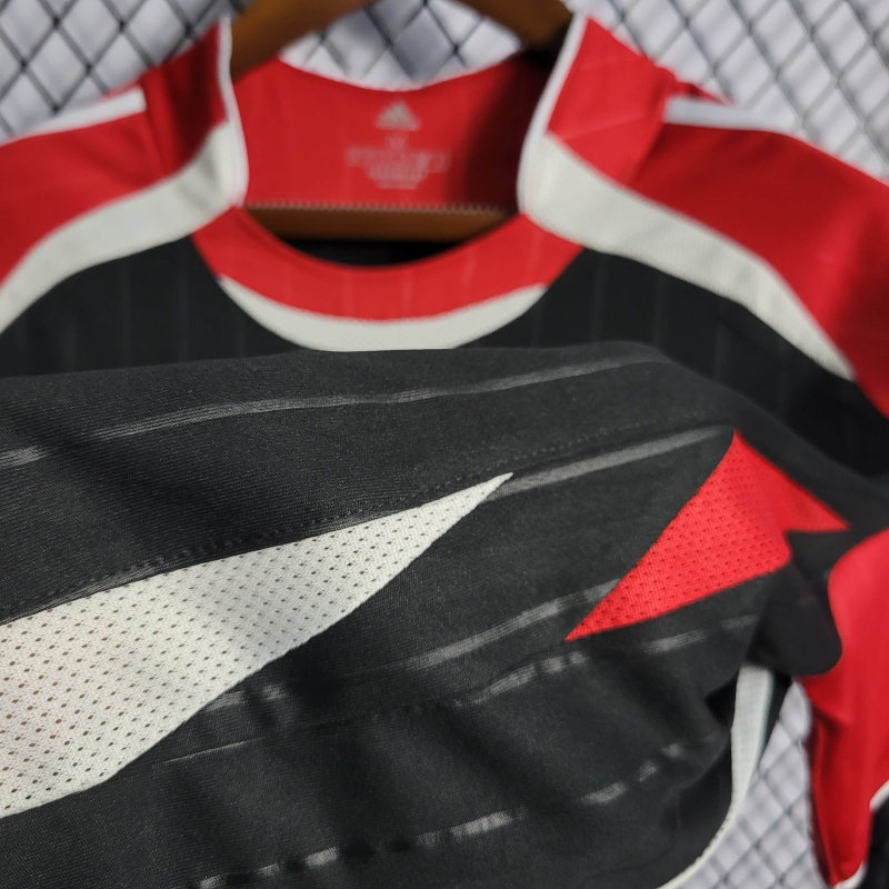 Reteo 06/07 Ajax Training Suit S~XXL