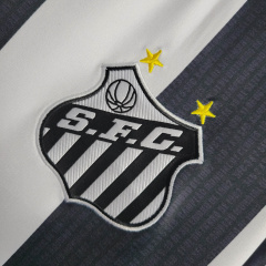 22/23 Santos Away Size S-XXXL